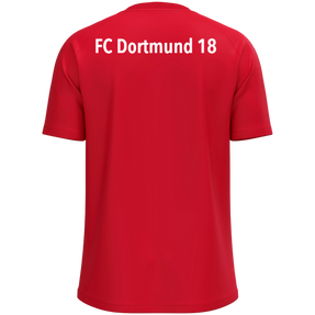 FC Dortmund 18 T-Shirt One Cotton