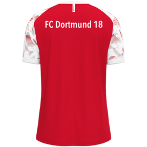 FC Dortmund 18 T-Shirt Sonic