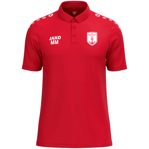 FC Dortmund 18 Polo One Cotton