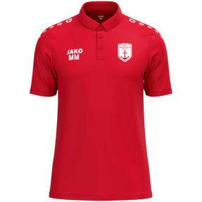 FC Dortmund 18 Polo One Cotton