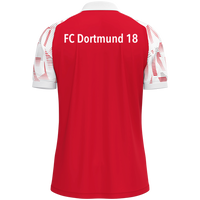 FC Dortmund 18 Polo Sonic