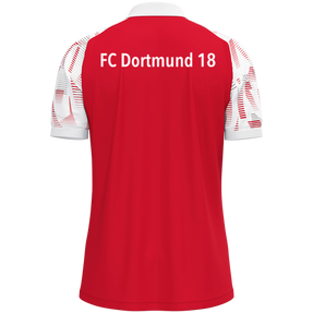 FC Dortmund 18 Polo Sonic