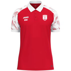 FC Dortmund 18 Polo Sonic