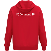 FC Dortmund 18 Kapuzensweat One Cotton