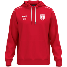 FC Dortmund 18 Kapuzensweat One Cotton