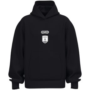 FC Dortmund 18 Kapuzensweat Wardrobe