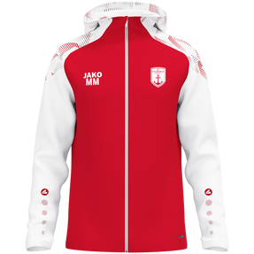FC Dortmund 18 Kapuzenjacke Sonic