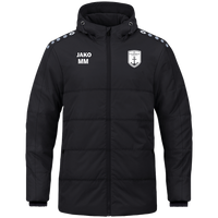 FC Dortmund 18 Coachjacke One mit Kapuze