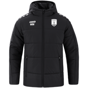 FC Dortmund 18 Steppjacke One