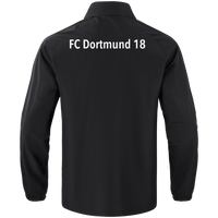 FC Dortmund 18 Allwetterjacke One