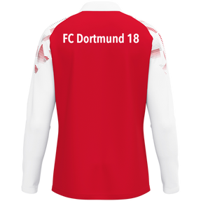 FC Dortmund 18 Ziptop Sonic
