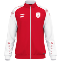 FC Dortmund 18 Polyesterjacke Sonic