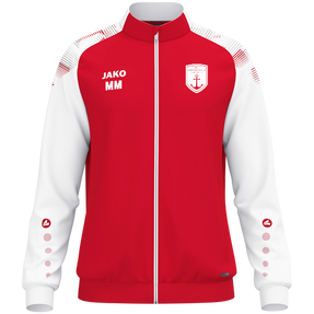 FC Dortmund 18 Polyesterjacke Sonic