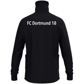 FC Dortmund 18 Tracksuit Jacke Wardrobe