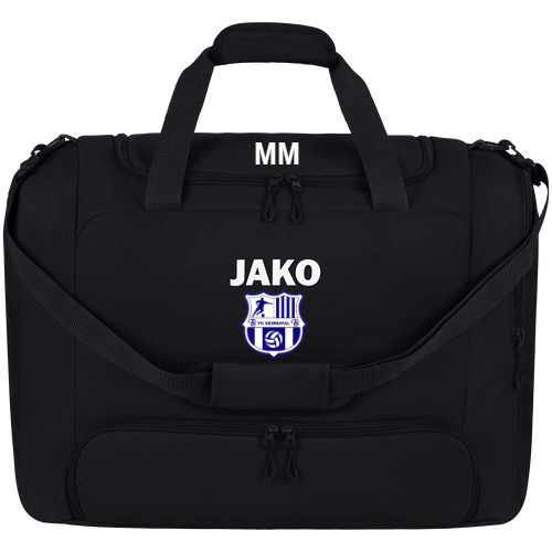 FC Sehmatal Sporttasche One mit Bodenfach