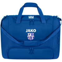 FC Sehmatal Sporttasche One mit Bodenfach
