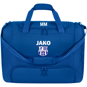 FC Sehmatal Sporttasche One mit Bodenfach