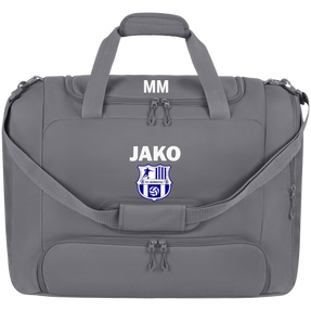 FC Sehmatal Sporttasche One mit Bodenfach