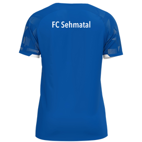 FC Sehmatal Trikot Sonic KA