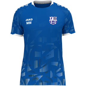 FC Sehmatal Trikot Sonic KA