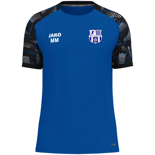 FC Sehmatal T-Shirt Sonic