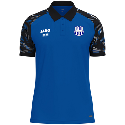 FC Sehmatal Polo Sonic