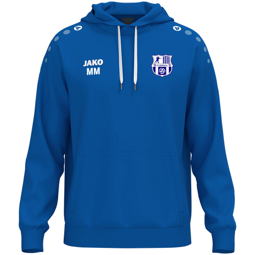 FC Sehmatal Kapuzensweat One Cotton