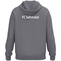 FC Sehmatal Kapuzensweat One Cotton