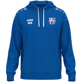 FC Sehmatal Kapuzensweat One Cotton