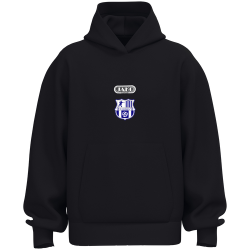 FC Sehmatal Kapuzensweat Wardrobe