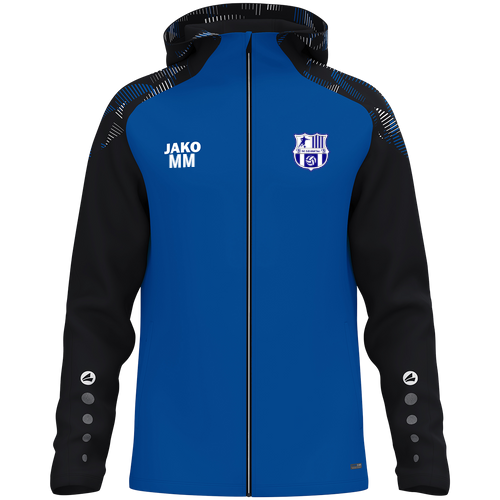 FC Sehmatal Kapuzenjacke Sonic