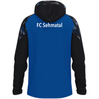 FC Sehmatal Kapuzenjacke Sonic