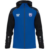 FC Sehmatal Kapuzenjacke Sonic