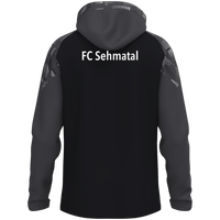 FC Sehmatal Kapuzenjacke Sonic