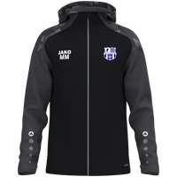 FC Sehmatal Kapuzenjacke Sonic