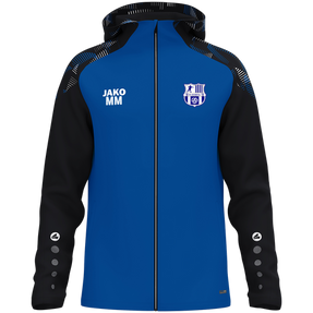 FC Sehmatal Kapuzenjacke Sonic