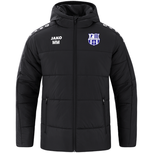 FC Sehmatal Steppjacke One