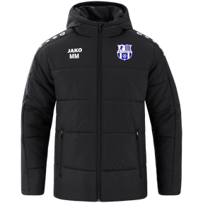 FC Sehmatal Steppjacke One