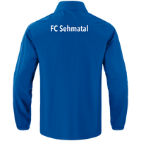 FC Sehmatal Allwetterjacke One