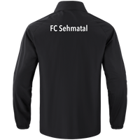 FC Sehmatal Allwetterjacke One