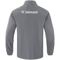 FC Sehmatal Allwetterjacke One