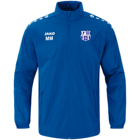 FC Sehmatal Allwetterjacke One