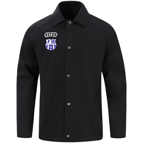 FC Sehmatal Coach Wendejacke Wardrobe