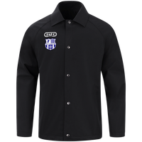 FC Sehmatal Coach Wendejacke Wardrobe