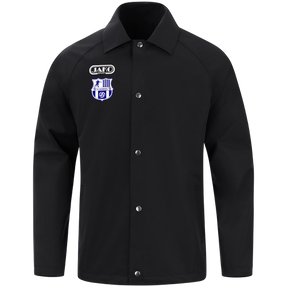 FC Sehmatal Coach Wendejacke Wardrobe