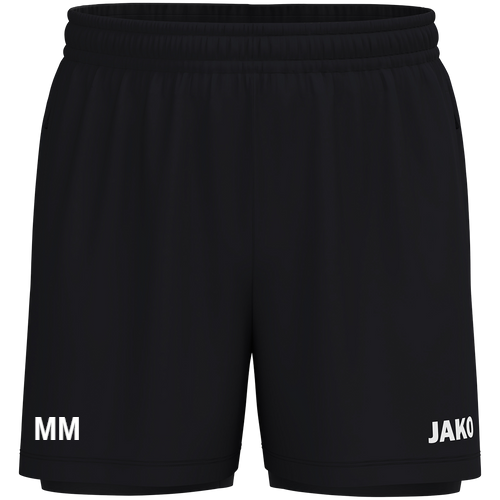 FC Sehmatal 2-in-1 Short One