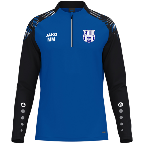 FC Sehmatal Ziptop Sonic