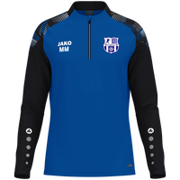 FC Sehmatal Ziptop Sonic