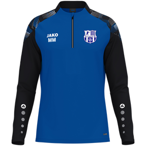 FC Sehmatal Ziptop Sonic