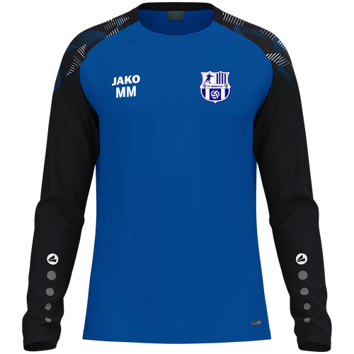 FC Sehmatal Longsleeve Sonic